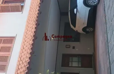 Casa contemporânea no santa tereza ? oportunidade única!