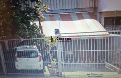 Casa comercial 2 dormitórios à venda floresta porto alegre/rs