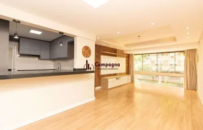 Apartamento com 2 quartos à venda na Rua Barão do Amazonas, 477, Petrópolis, Porto Alegre