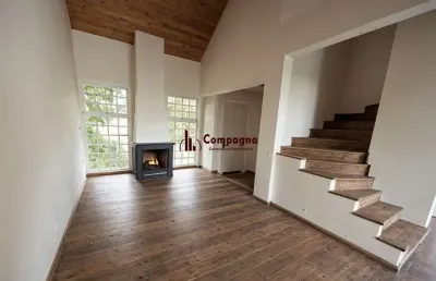 Casa em condomínio com 3 quartos, suíte e 200 m² – tristeza