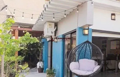 Cobertura com 3 quartos à venda na Rua Marquês do Pombal, 1462, Moinhos de Vento, Porto Alegre