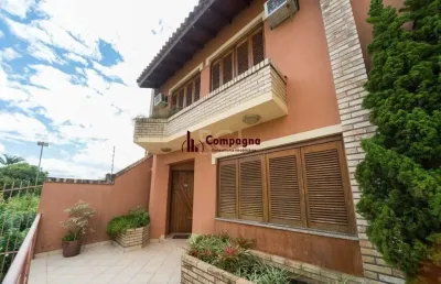 Casa condominio para venda - 240m², 3 dormitórios, sendo 1 suites, 3 vagas - tri