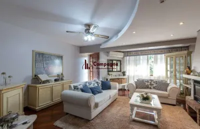 Casa condominio para venda - 175m², 3 dormitórios, sendo 1 suites, 4 vagas - tri