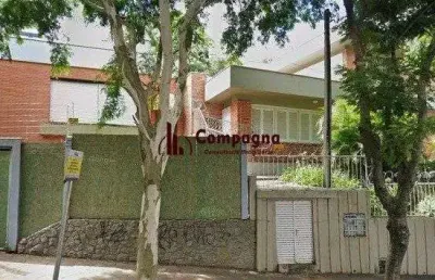 Casa para venda - 1175m², 3 dormitórios, sendo 1 suites, 4 vagas - rio branco