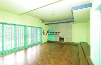 Casa 5 dormitórios à venda rio branco porto alegre/rs