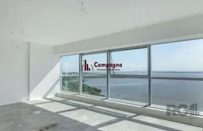 Studio 2 dormitórios à venda cristal porto alegre/rs