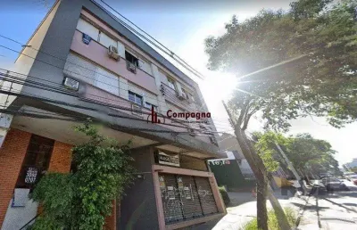Apartamento 91m² - 3 dormitórios e 2 vagas no bairro petrópolis