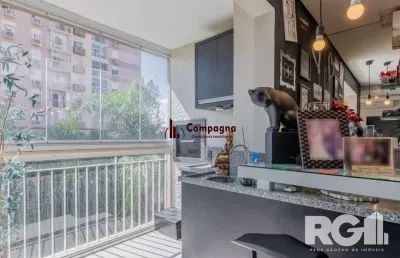Apartamento 3 dormitórios à venda sarandi porto alegre/rs