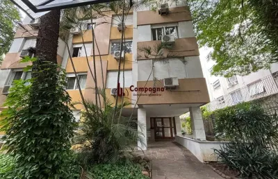 Apartamento 3 dormitórios com suíte no moinhos de vento