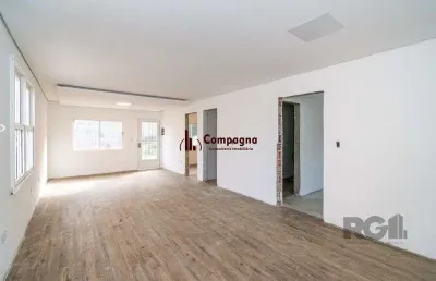 Casa com 3 quartos à venda na Rua Ursa Maior, 674, Cristal, Porto Alegre