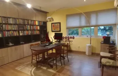 Sala comercial à venda na Rua Mostardeiro, 291, Moinhos de Vento, Porto Alegre