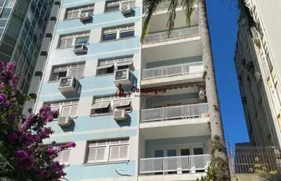 Apartamento com 3 quartos à venda na rua vinte e quatro de outubro, 89, moinhos de vento, porto alegre, 148 m2 por r$ 1.250.000