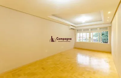 Edifício ione apartamento 3 dormitórios no bairro petrópolis
