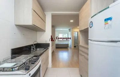 Apartamento para alugar na Rua Sarmento Leite, 639, Centro Histórico, Porto Alegre