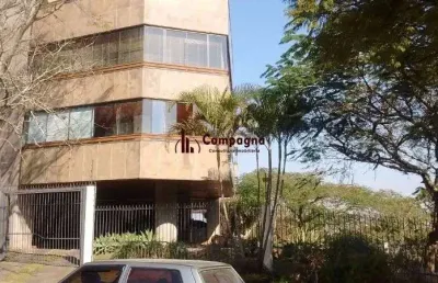 Apartamento para venda - 263.7m², 3 dormitórios, sendo 1 suites, 2 vagas - crist