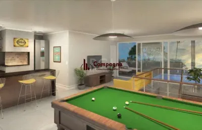 Casa condominio para venda - 268m², 3 dormitórios, sendo 2 suites, 4 vagas - tri