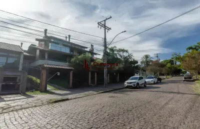 Apartamento com 4 quartos à venda na Avenida Cai, 402, Cristal, Porto Alegre