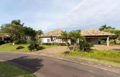 Casa em condomínio 4 dormitórios à venda belém novo porto alegre/rs