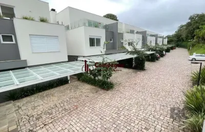 Casa em condomínio 3 dormitórios à venda pedra redonda porto alegre/rs