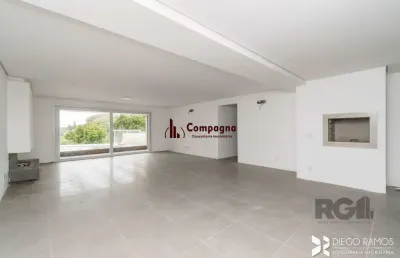 Apartamento 3 dorms à venda avenida jacuí, cristal - porto alegre