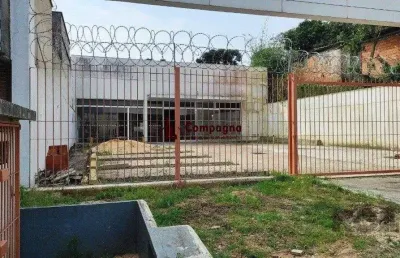 Ponto comercial à venda na Avenida Teresópolis, 3409, Teresópolis, Porto Alegre