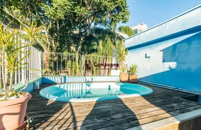 Apartamento à venda no bairro auxiliadora em porto alegre/rs