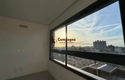 Apartamento com 3 quartos à venda na Avenida do Forte, 1062, Vila Ipiranga, Porto Alegre