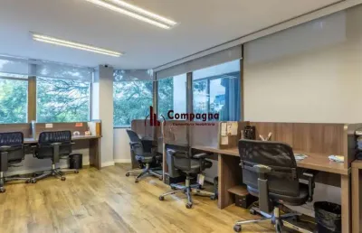Sala 10 dormitórios à venda santana porto alegre/rs