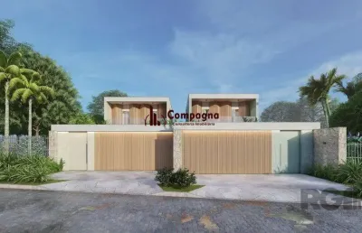 Casa em condomínio 4 dormitórios à venda vila assunção porto alegre/rs