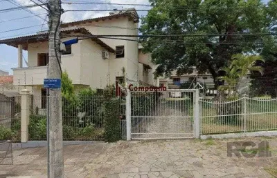 Casa em condomínio 4 dormitórios à venda medianeira porto alegre/rs