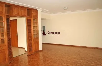 Apartamento 3 dormitórios, sendo 1 suites, 2 vagas - mont serrat