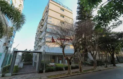 Apartamento 3 dormitórios à venda petrópolis porto alegre/rs