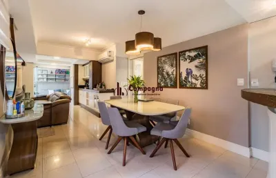 Apartamento à venda no bairro petrópolis em porto alegre/rs