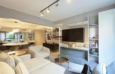 Apartamento com 3 quartos à venda na Rua Miguel Couto, 714, Menino Deus, Porto Alegre