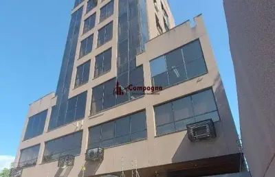 Sala comercial 1 dormitórios à venda rio branco porto alegre/rs