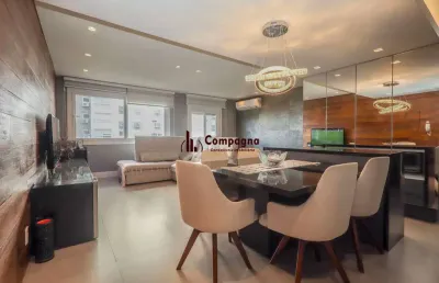 Apartamento à venda no bairro são sebastião em porto alegre/rs