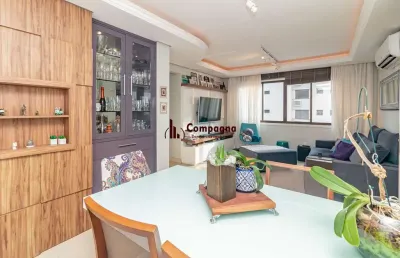 Apartamento à venda no bairro petrópolis em porto alegre/rs