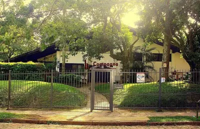 Casa para venda - 523.36m², 6 dormitórios, sendo 2 suites, 2 vagas - vila concei