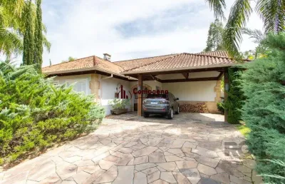 Casa condominio para venda - 380m², 3 dormitórios, sendo 3 suites, 6 vagas - ter