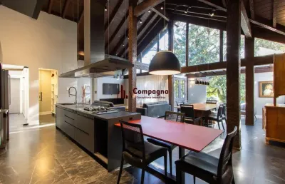 Casa em condomínio fechado com 3 quartos à venda na Avenida Juca Batista, 8000 Villa, Belém Novo, Porto Alegre