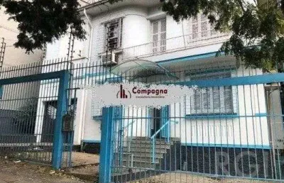 Casa comercial para venda - 0m², 0 dormitórios, petrópolis