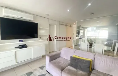 Apartamento com 3 quartos, 2 vagas e 100.7m² - rua botafogo - menino deus, porto