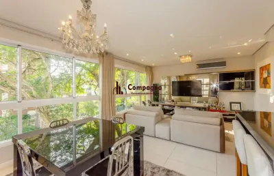 Portal itajaí apartamento garden com 2 suítes no bairro petrópolis