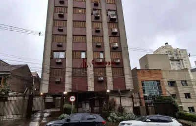 Cobertura com 3 quartos à venda na Rua Marcelo Gama, 1275, Auxiliadora, Porto Alegre