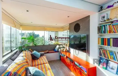Apartamento à venda com 2 quartos 90 m²  alto padrão rua marques do pombal, auxi