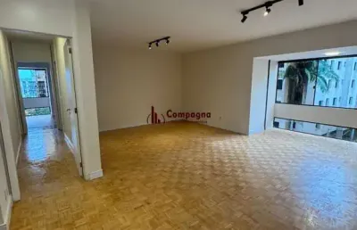 Apartamento com 3 quartos à venda na Avenida Iguassu, 685, Petrópolis, Porto Alegre