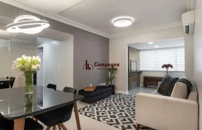 Apartamento com 2 quartos à venda na Rua Ernesto da Fontoura, 1480, São Geraldo, Porto Alegre