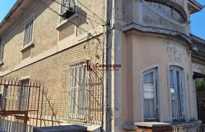 Casa com 3 quartos à venda na Avenida Bento Gonçalves, 1906, Partenon, Porto Alegre