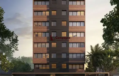 Apartamento a venda, em construção, no bairro jardim itu