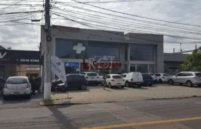 Loja para venda - 210m², 0 dormitórios, 2 vagas - são sebastião